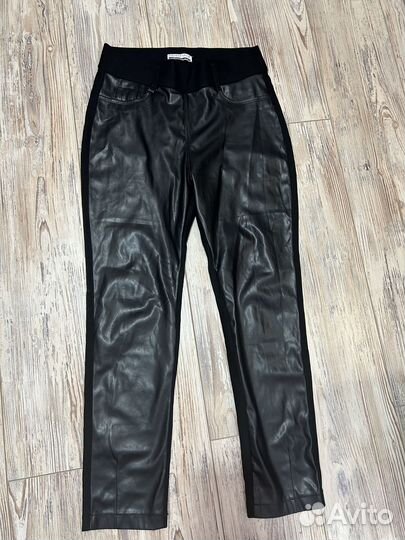 Брюки лосины Franco vello 44