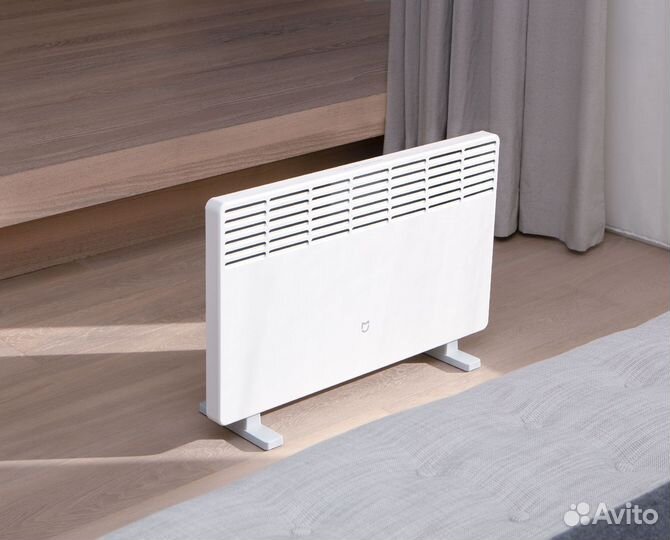 Обогреватель воздуха Xiaomi Mijia Electric Heater