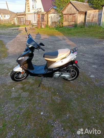 Продам скутор