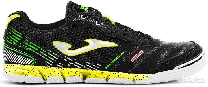 Футзалки joma mundial munw2201IN