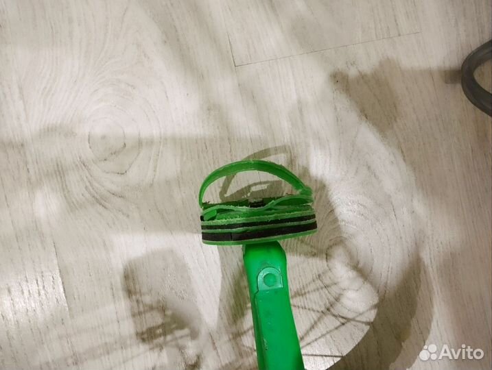 Велосипед детский 5-7 лет