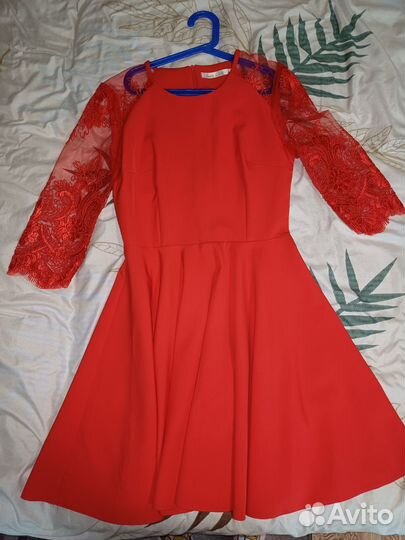 Платье женское 42 44