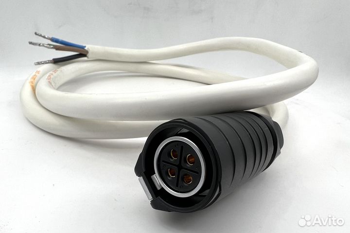 Кабель питания блока питания APW11