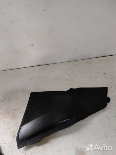 Накладка консоли кпп правая Chevrolet Cruze