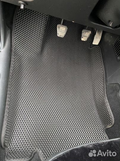 Полики (коврики) Eva (Эва) на Лада Гранта