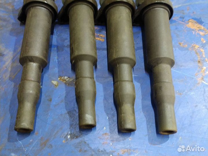 Катушки зажигания peugeot 308