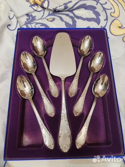 Чайный набор