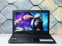 Игровой Acer/Сore-i5/12GB/SSD/nvidia/FullHD