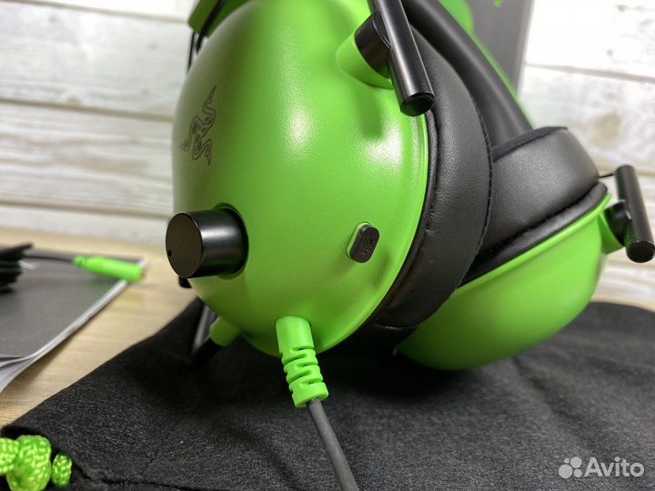 Razer BlackShark v2 X