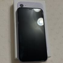 iPhone 11, 128 ГБ, 1 SIM