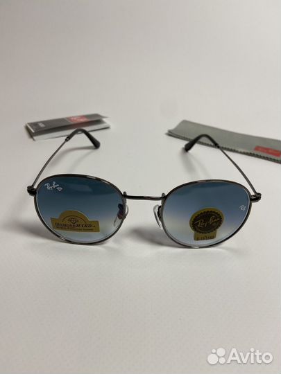 Солнцезащитные очки Ray-Ban RB3447