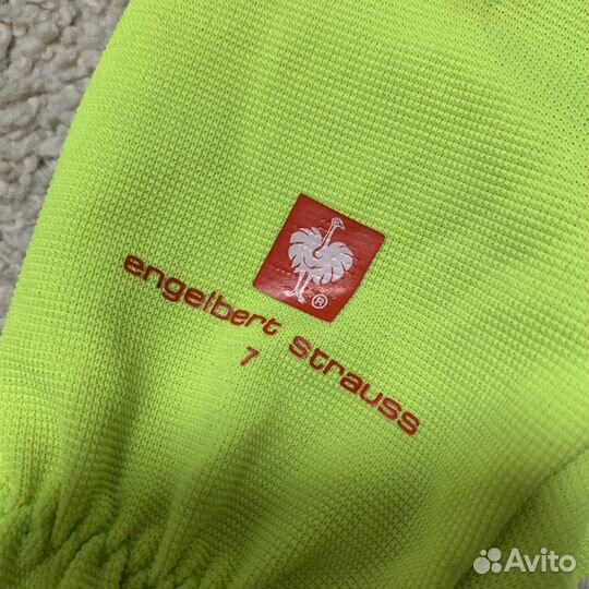 Engeibert strauss перчатки