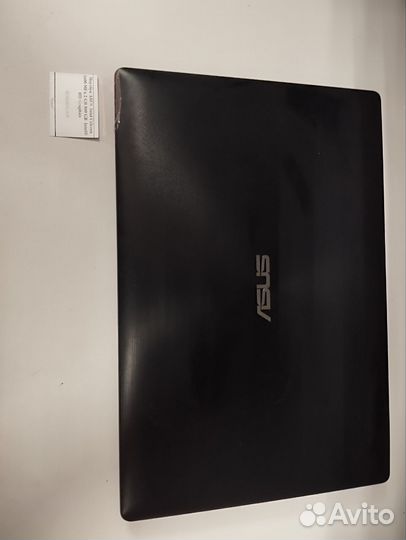 Ноутбук asus