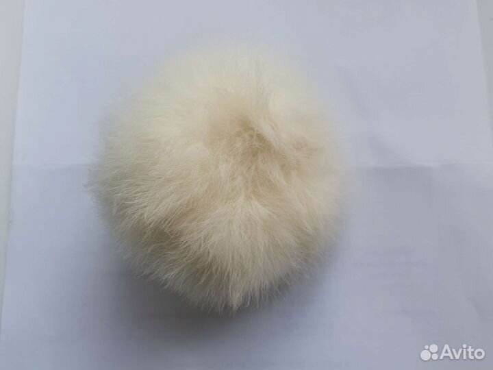 Спонжик макияж СССР винтаж