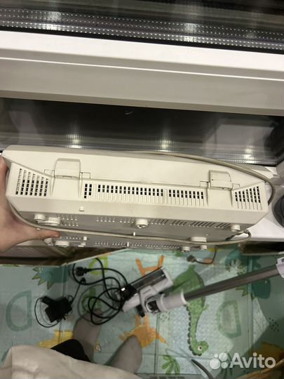 Panasonic стационарный телефонный