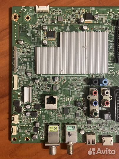 715g6842-m0c-000-005n от Philips 40pus6809/60