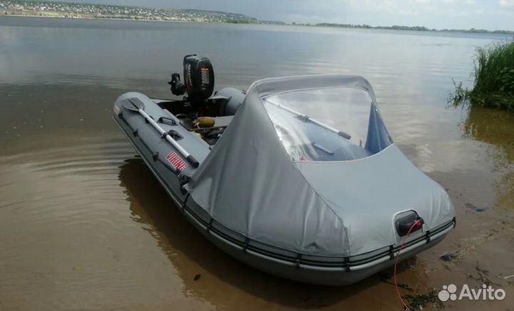 Посейдон Викинг 340 LS