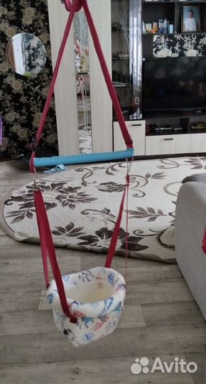 Прыгунки детские и кенгуру