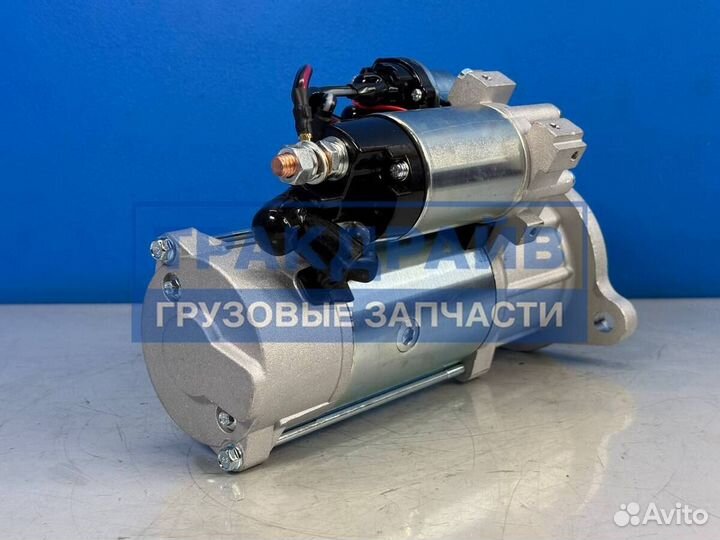 Стартер для Dongfeng GX ISZ14 Евро 6