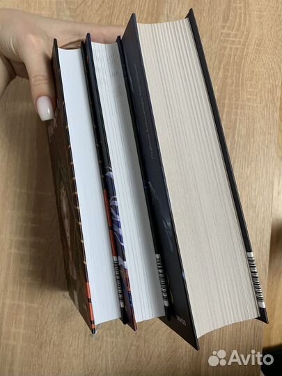 Книги издательства миф