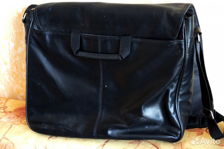 Сумка для ноутбука
