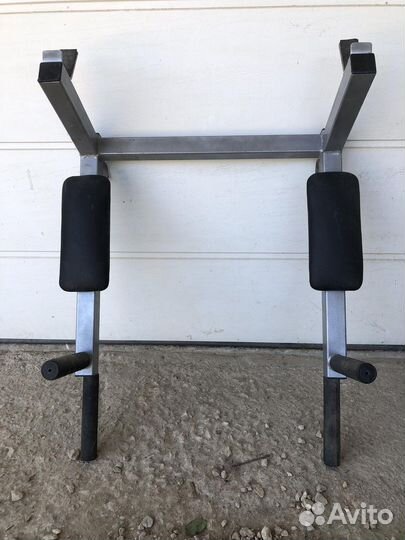 Навесное оборудование для шведской стенки