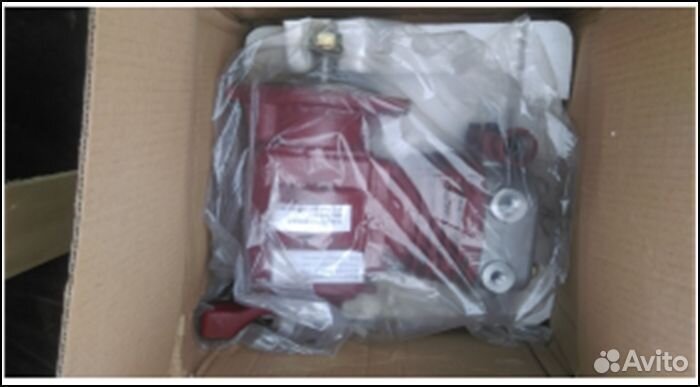 Компрессор воздушный двигателя Shanghai D9-220