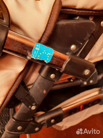 Детские коляски