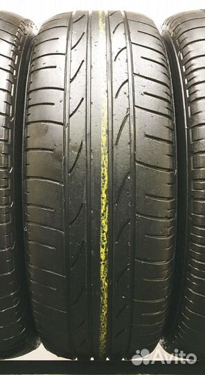 Bridgestone Dueler H/P Sport 215/65 R16 98H