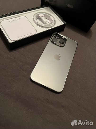 iPhone 13 Pro, 128 ГБ