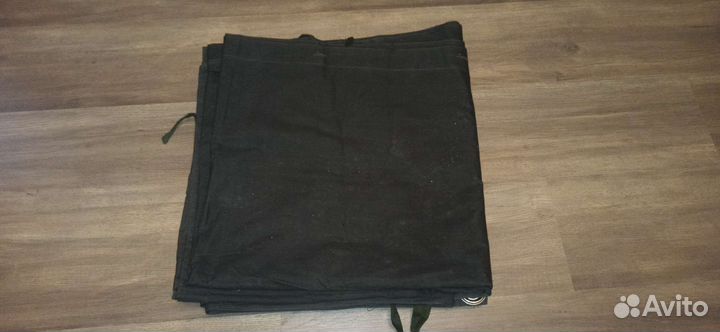 Плащ палатка