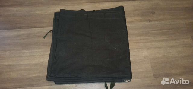 Плащ палатка