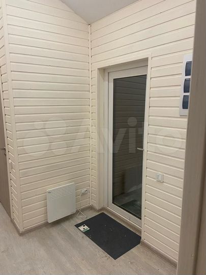 Дом 90 м² на участке 7 сот.