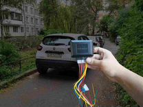 Настройка Glonass, GPS модулей для автотранспотра