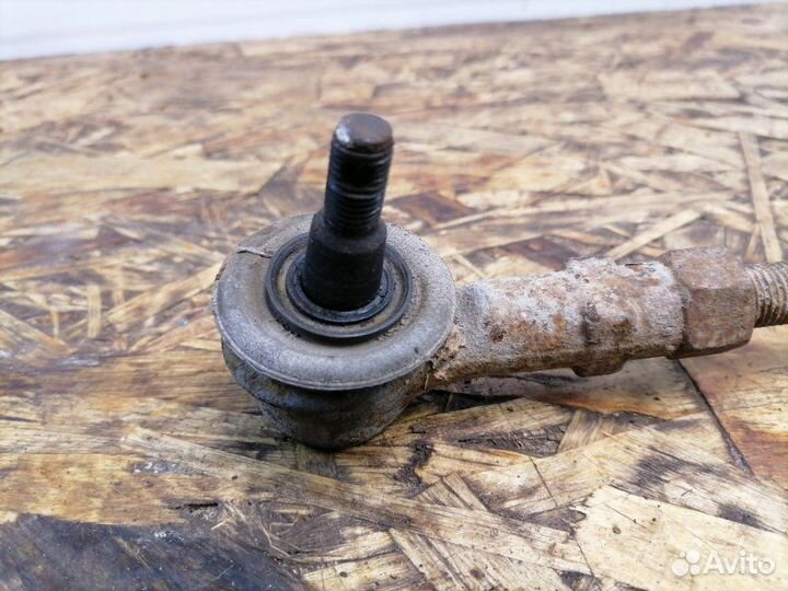 Рулевая рейка Hyundai Getz TB G4EA 2005