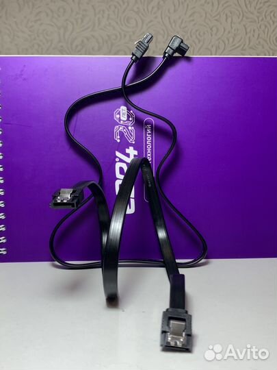 SATA 3.0 кабель