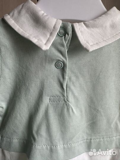 Костюмчик для мальчика 56