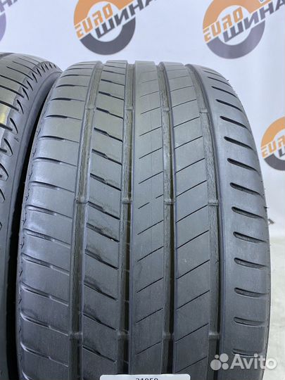 Bridgestone Alenza 001 245/45 R20 и 275/40 R20