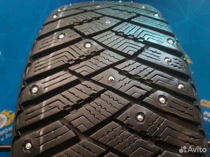 Goodyear Ultragrip Ice Arctic 195/55 R16