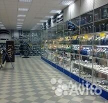 Кладовщик в магазин автозапчасти