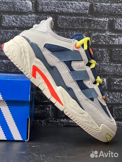 Кроссовки adidas 36-41