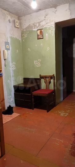 2-к. квартира, 48 м², 6/9 эт.