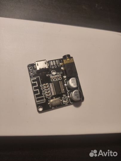 Bluetooth плата 5.0