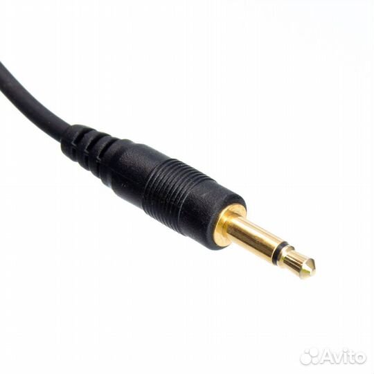 Кабель синхронизации PWR PC / jack 3.5