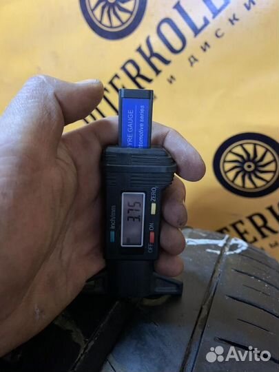 Kapsen SportMax S2000 235/55 R17 103W