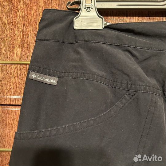 Брюки columbia трекинговые