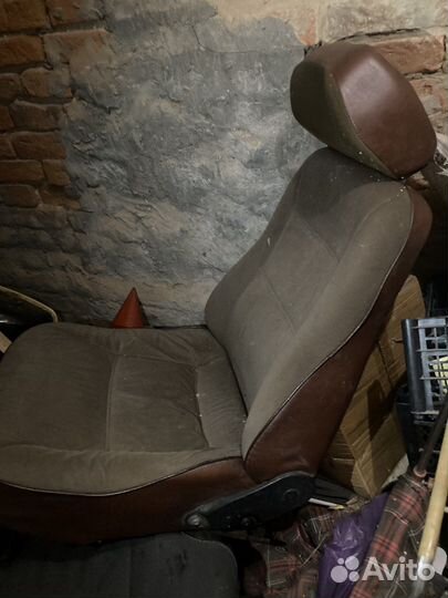 Сидение ваз 2108