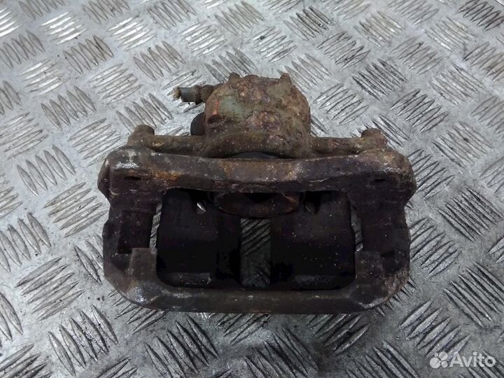 Суппорт передний левый для SMART ForFour 1 (W454)