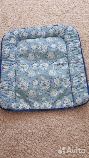 Матрас на пеленальный комод