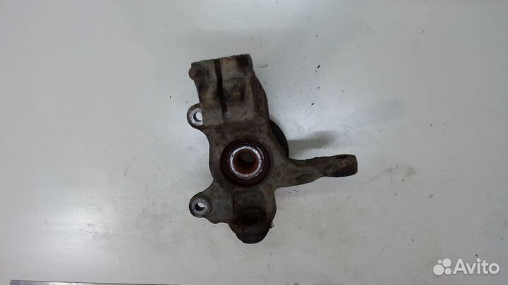 Ступица (кулак, цапфа) Ford S-Max, 2006